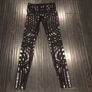 Lululemon full length legging